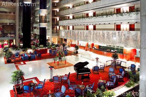 Le Meridien Singapore 2